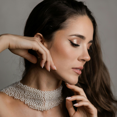 The Beauty Edit. Jewel Heaven