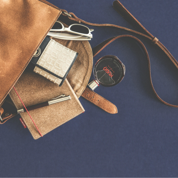 Essentials By Zumar