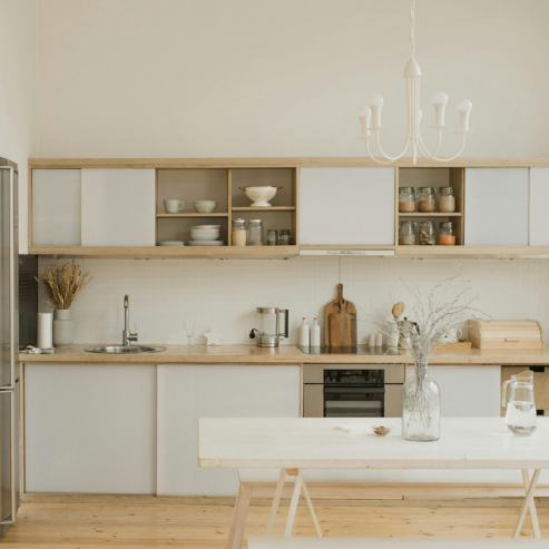 ~Style Spectrum Kitchen & Home