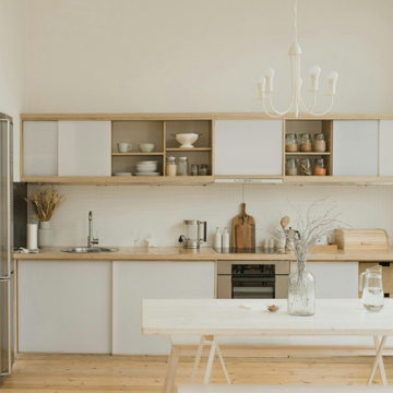 ~Style Spectrum Kitchen & Home