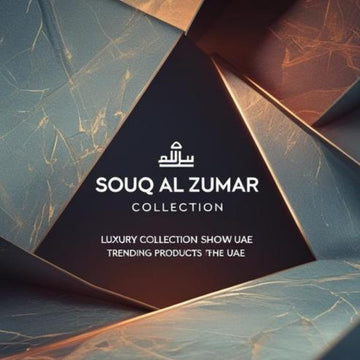 AL ZUMAR Edit