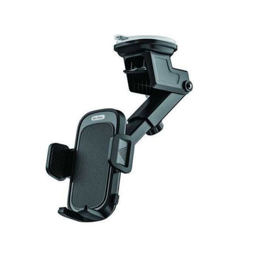 360° Car Phone Holder-حامل متعدد الزوايا للهواتف المحمولة