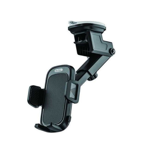 360° Car Phone Holder-حامل متعدد الزوايا للهواتف المحمولة