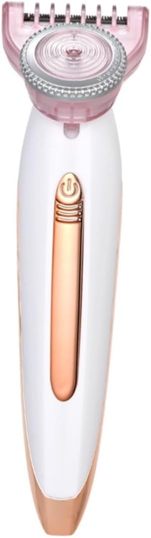 SoftSilk Women’s Cordless Epilator