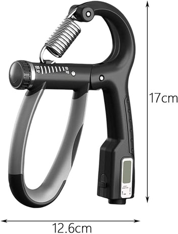 Counter Hand Grip Trainer