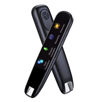 Multi-Language Translation & Reading Pen- قلم الترجمة والقراءة متعدد اللغات