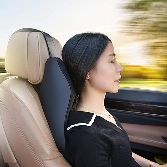 ComfyRide Car Seat Headrest