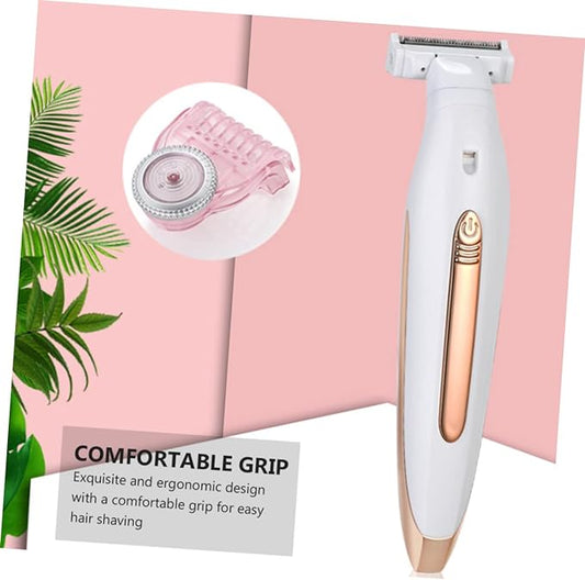 SoftSilk Women’s Cordless Epilator