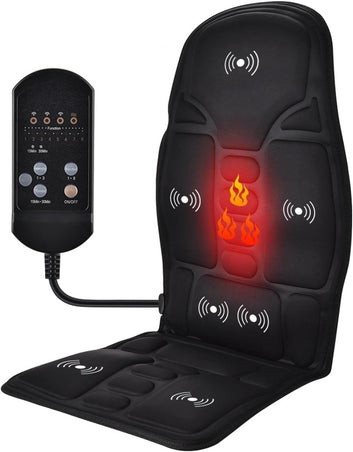 Pro-Comfort Deluxe Massage Seat -مقعد الاسترخاء الفاخر