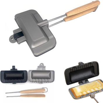 EasyCook Non-Stick Sandwich Frying Pan