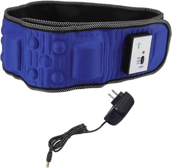 BodyRelief Heated Massage Belt