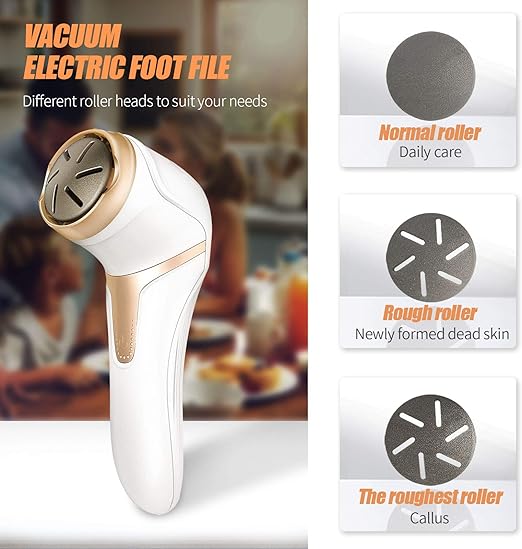 Storm Pedi-Pro Multifunction