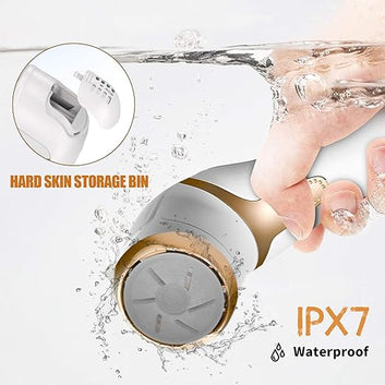 Storm Pedi-Pro Multifunction
