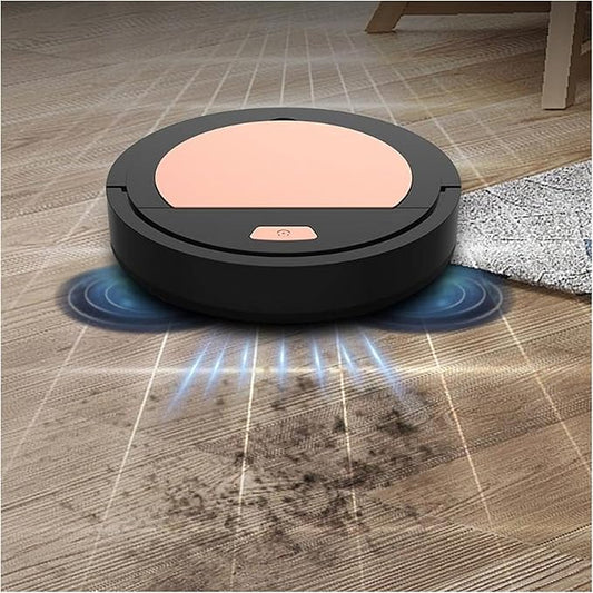 Robot Vacuum Cleaner & Mop SmartClean™