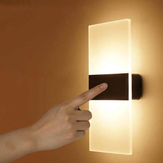 NightNest Touch Lamp - مصباح أورا لايت