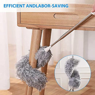 Flexible Dust Cleaner-منفضة غبار مرنة