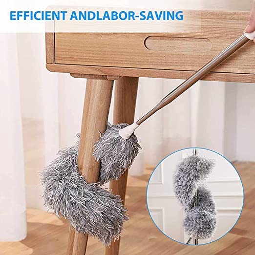 Flexible Dust Cleaner-منفضة غبار مرنة