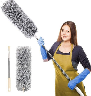 Flexible Dust Cleaner-منفضة غبار مرنة