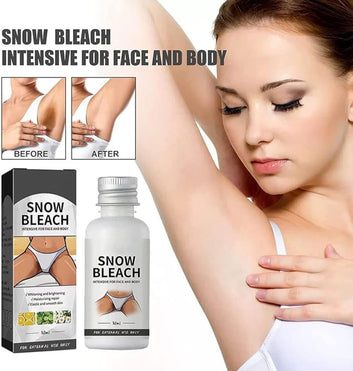 Snow™ Dark Spot Remover Cream-كريم متقدم للتفتيح والعناية بالبشرة