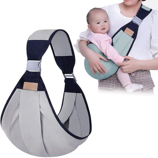 EasyHold Baby Carrier – إيزي هولد لحمل الأطفال