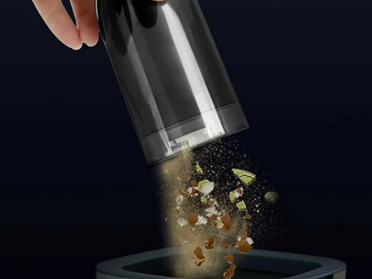 Wireless Vacuum Cleaner Multipurpose TH-666