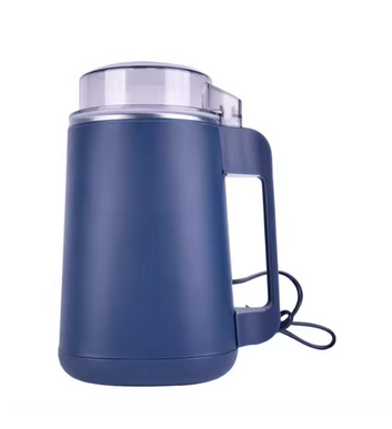 BeanBrew Electric Grinder Mug-ماكينة طحن كافيه كرش
