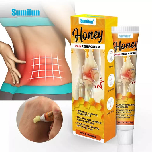Sumifun Muscle & Joint Care – رعاية العضلات والمفاصل سوميفان