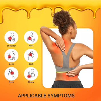 Sumifun Muscle & Joint Care – رعاية العضلات والمفاصل سوميفان