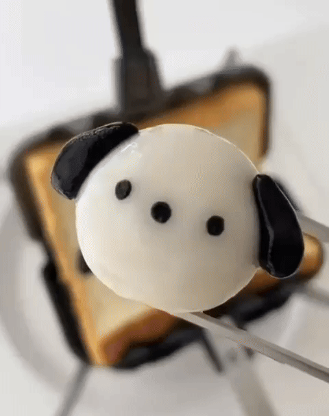 EasyCook Non-Stick Sandwich Frying Pan