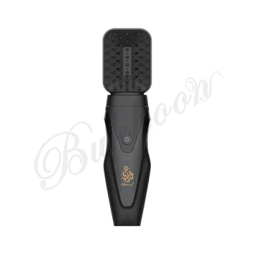 OudBrush Pro Multifunctional Hairbrush-أورا كومب 3 في 1