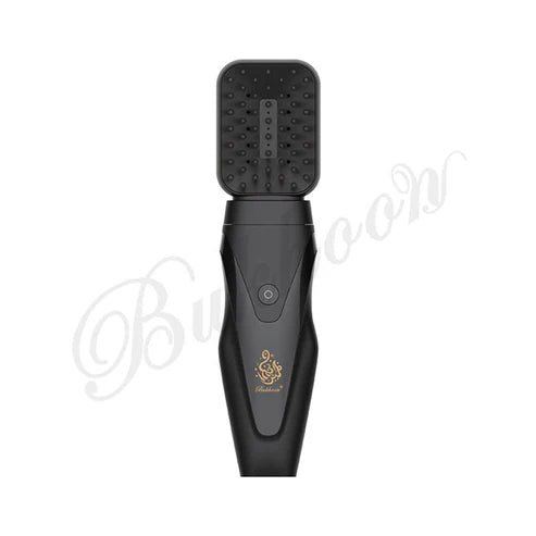 OudBrush Pro Multifunctional Hairbrush-أورا كومب 3 في 1