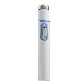 AcuRay™ Blue LED Therapy Pen for Wrinkles & Acne- علاج البقع والندبات بالليزر المنزلي
