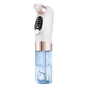 GlowSuction™ – Blackhead & Acne Extractor Tool-أداة إزالة الرؤوس السوداء وحب الشباب