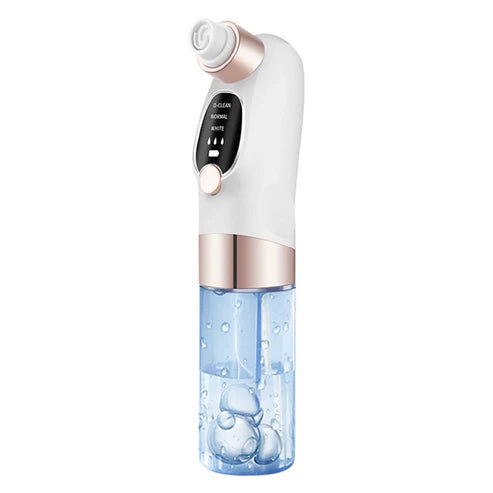 GlowSuction™ – Blackhead & Acne Extractor Tool-أداة إزالة الرؤوس السوداء وحب الشباب