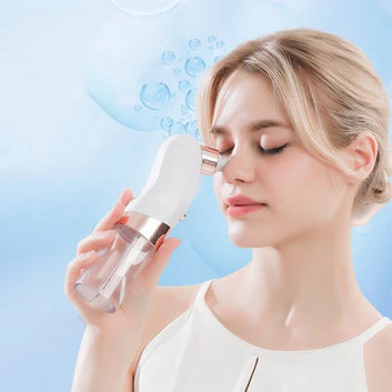 GlowSuction™ – Blackhead & Acne Extractor Tool-أداة إزالة الرؤوس السوداء وحب الشباب