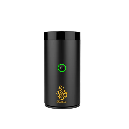 Smart Arabian Scent Diffuser with Deodorizer-لكس بخور™
