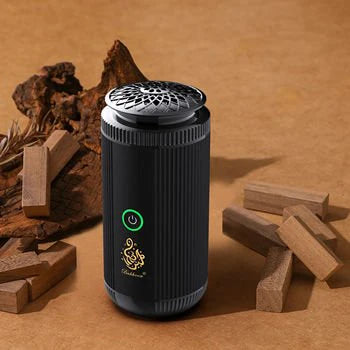Smart Arabian Scent Diffuser with Deodorizer-لكس بخور™