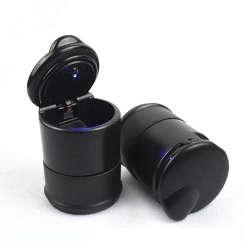 Car Multifunctional Ashtray