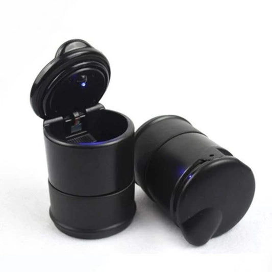 Car Multifunctional Ashtray