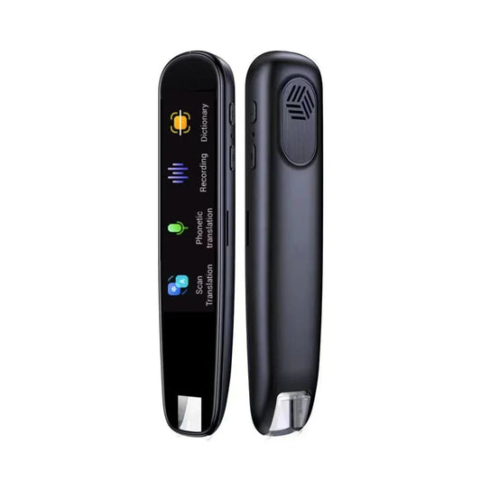 Multi-Language Translation & Reading Pen- قلم الترجمة والقراءة متعدد اللغات