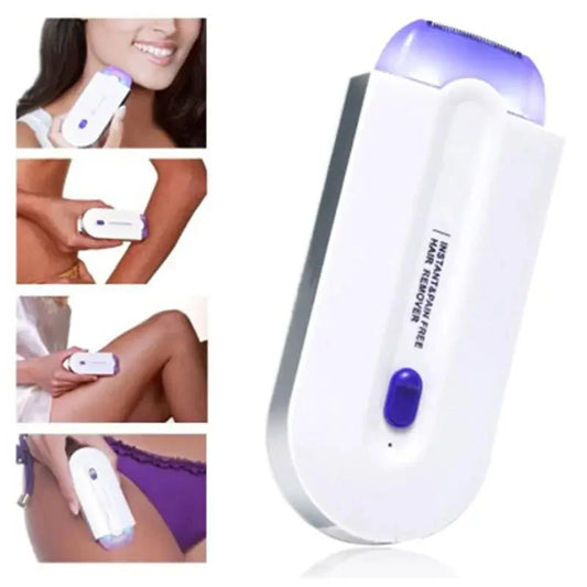 Pearl Skin Epilator