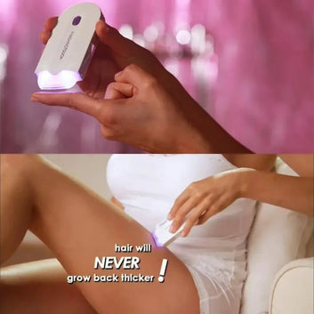 Pearl Skin Epilator