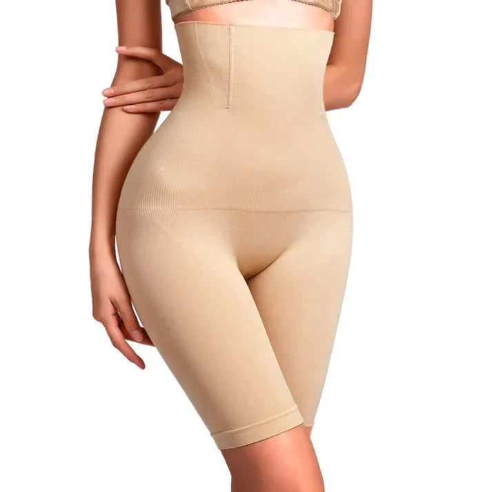 Hourglass Body Shaper-مشد نحت القوام
