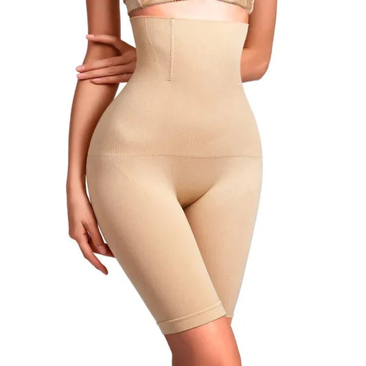 Hourglass Body Shaper-مشد نحت القوام