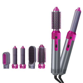 Hair Brush AeroStyle 5-in-1 Kit
