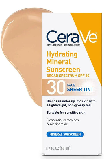 BareGlow™ SPF 30 – Mineral Sunscreen with Hydrating Tint-بيري جلو™