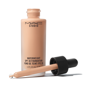 MAC Studio Fluid Waterweight Concealer