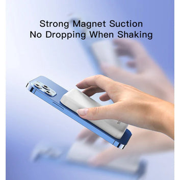 MagCore Wireless Power Bank