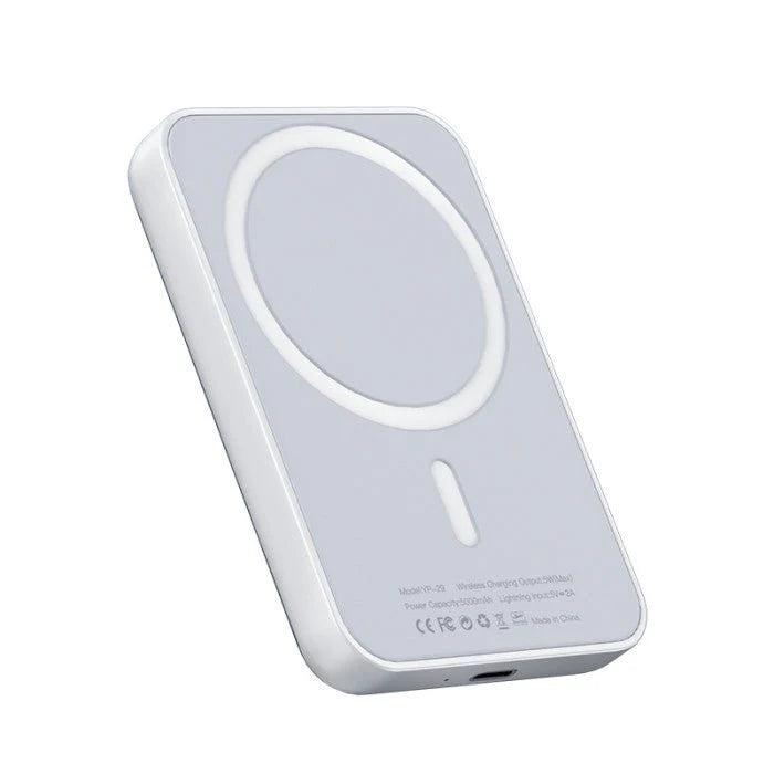 MagCore Wireless Power Bank