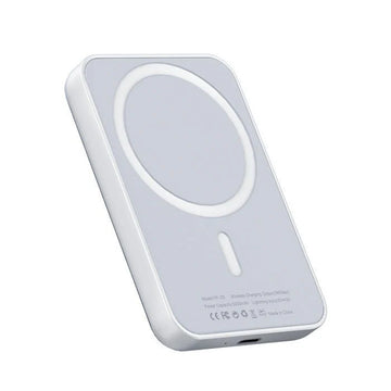 MagCore Wireless Power Bank